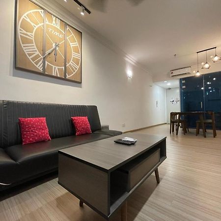 The Wave - Kota Laksamana -- Pool View -- 6 Pax Apartment Malacca Екстериор снимка