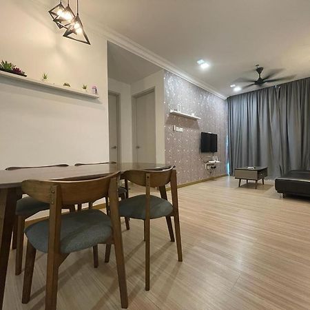 The Wave - Kota Laksamana -- Pool View -- 6 Pax Apartment Malacca Екстериор снимка