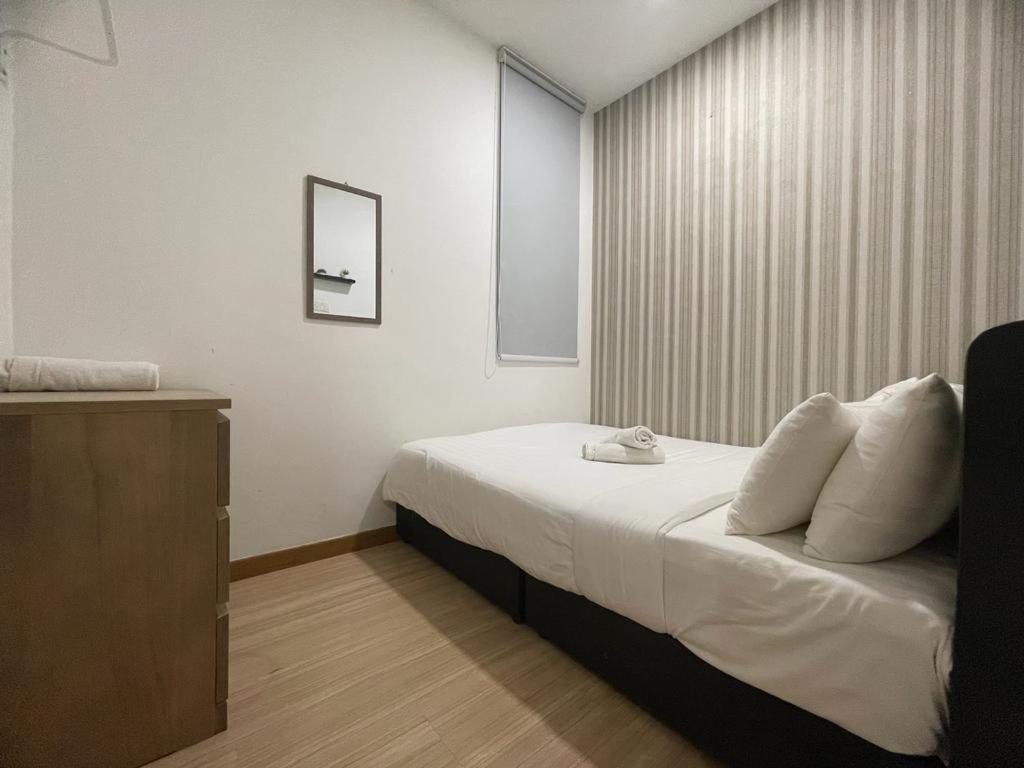 The Wave - Kota Laksamana -- Pool View -- 6 Pax Apartment Malacca Екстериор снимка
