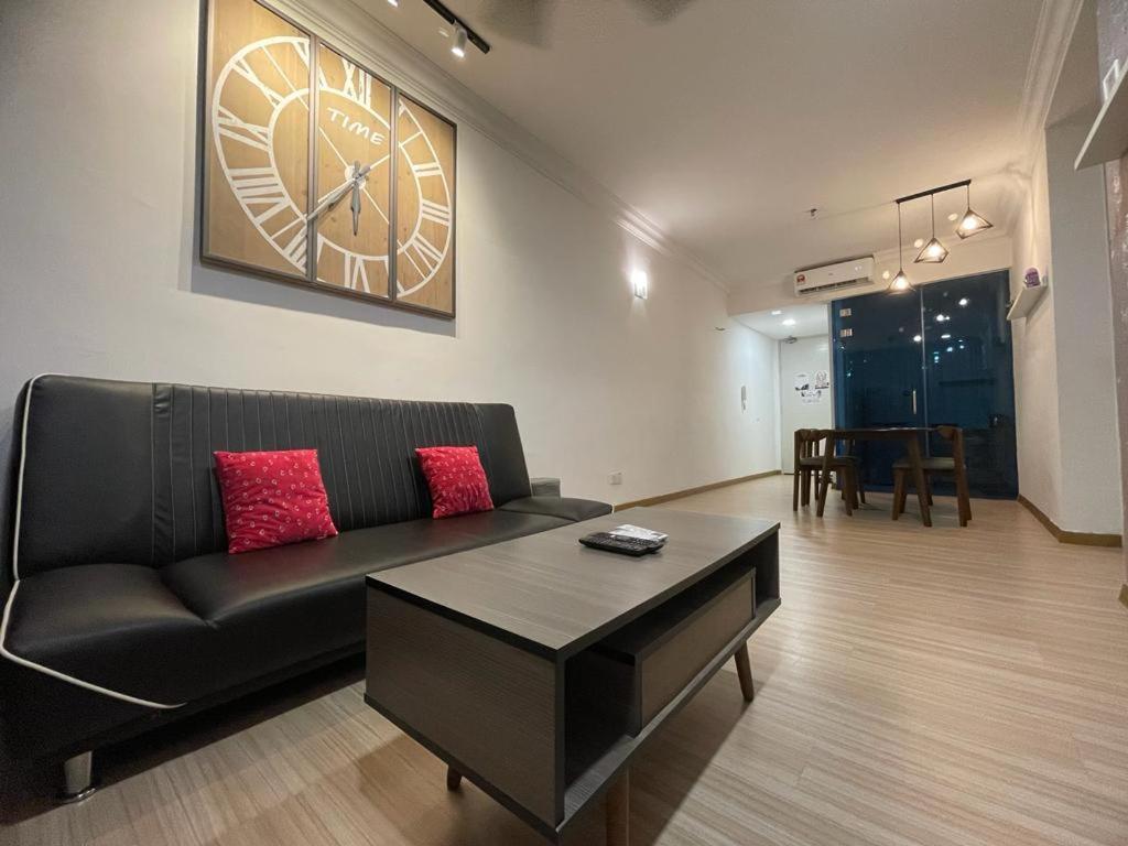 The Wave - Kota Laksamana -- Pool View -- 6 Pax Apartment Malacca Екстериор снимка
