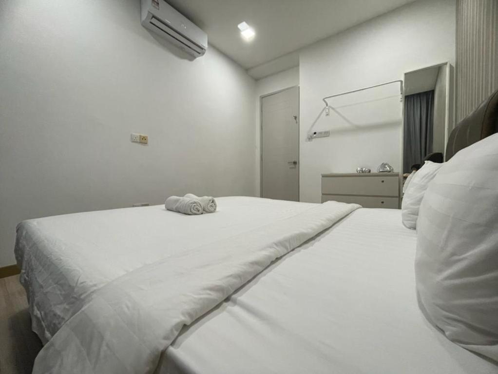 The Wave - Kota Laksamana -- Pool View -- 6 Pax Apartment Malacca Екстериор снимка