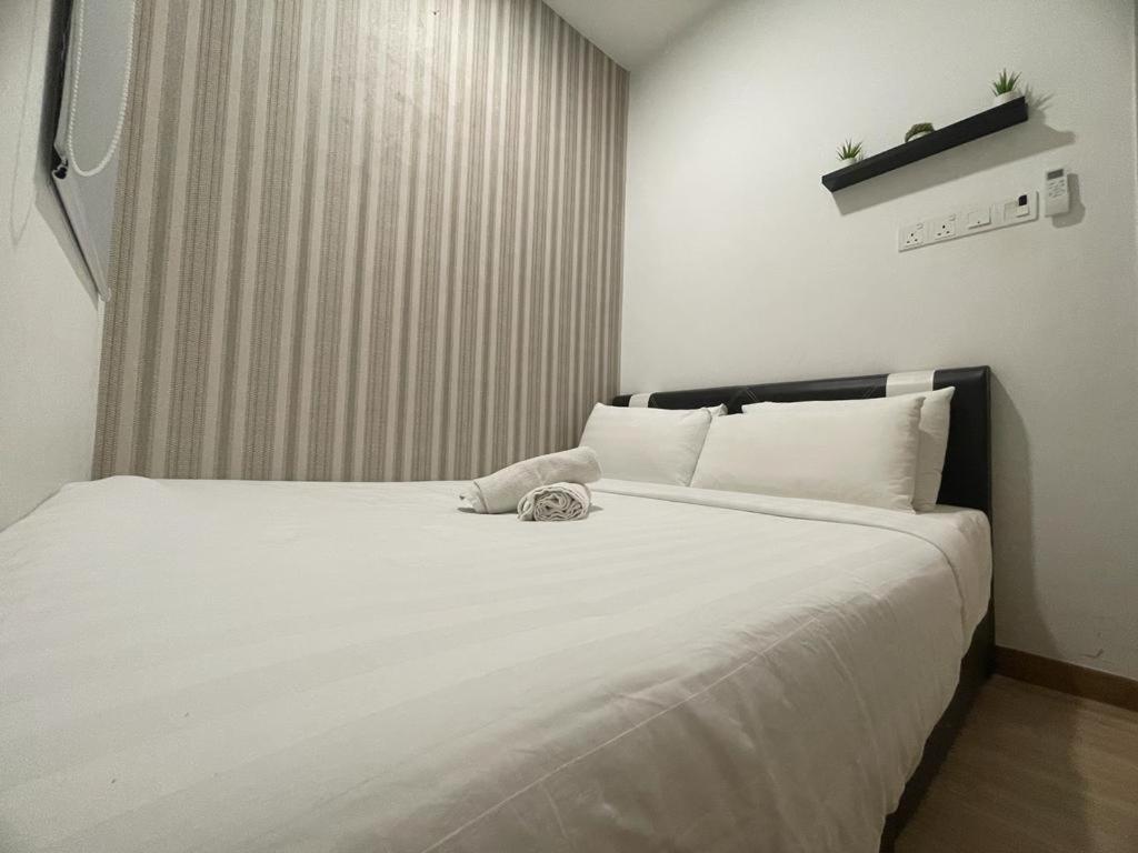 The Wave - Kota Laksamana -- Pool View -- 6 Pax Apartment Malacca Екстериор снимка