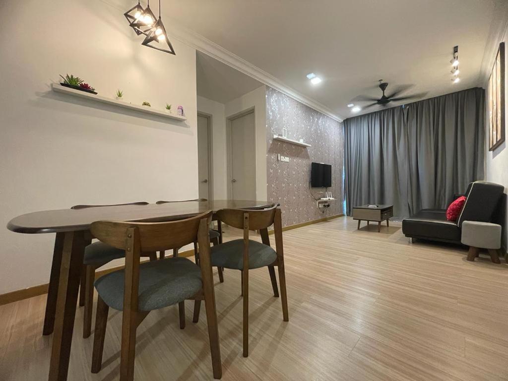 The Wave - Kota Laksamana -- Pool View -- 6 Pax Apartment Malacca Екстериор снимка